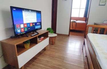 Apartamento aconchegante no centro de Teresópolis ( várzea) - Foto 4