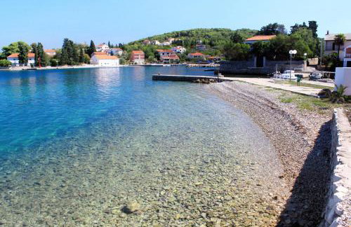 Apartments by the sea Lukoran (Ugljan) - 17391 - Foto 3