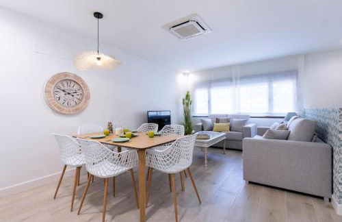 Livemalaga Balneario Beach - Foto 3