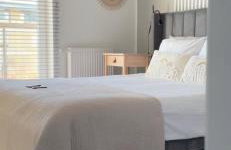 Apartament w Słupsku z klimatyzacją balkonem parkingiem - Photo 5