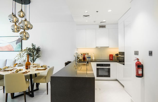 Easygo- Luxury 2bdr With Lagoon Access - Foto 18