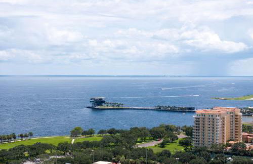 Perfect Location Vinoy Beach Getaway Sun and fun - Foto 31