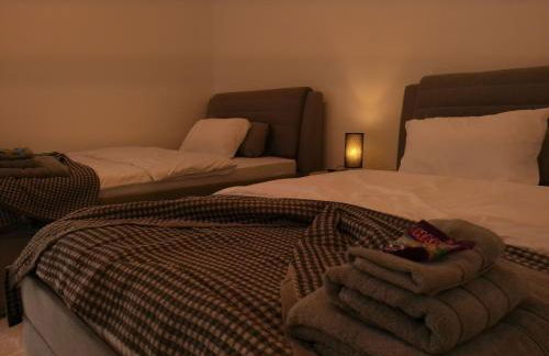 Neu gebaut - Modern - Apartments - Boardinghouse Weiße Taube - Foto 13