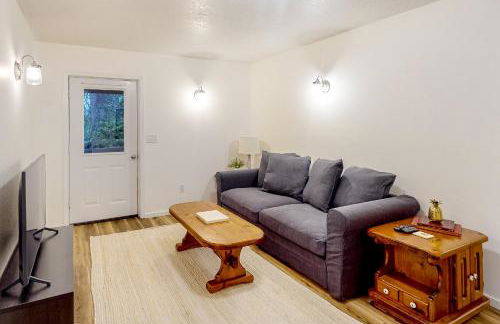 Treehouse by the Sea - Foto 14