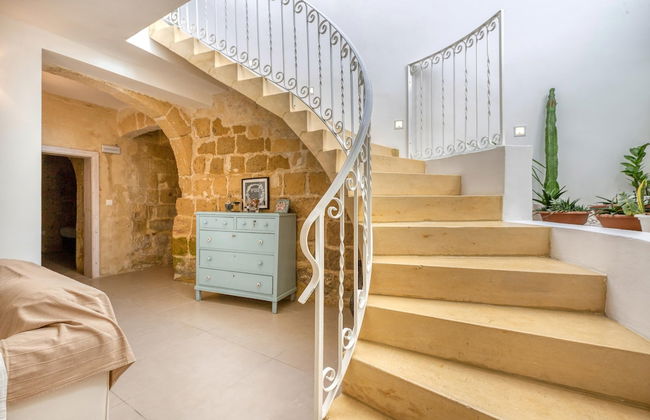 Ta Patee Pool Farmhouse in Gozo - Foto 10