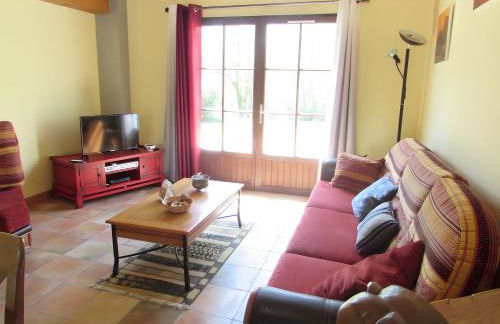 Gîte Tournesol -Gîtes Au Bas Marais - Foto 8