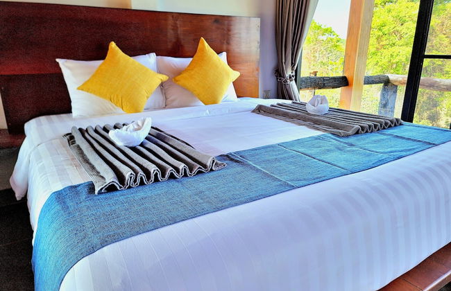 PIDA COFFEE FARM LODGE - Photo 5