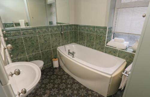 Franbols Cottage - Foto 16