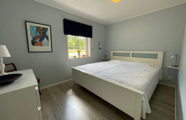 4 Person Holiday Home in Ljungbyhed-by Traum - Foto 3