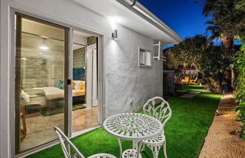 Birdcage Palm Springs - Foto 49