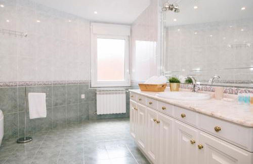 Casa peñasBLANCAS en Duruelo de la sierra Soria 12personas - Foto 16