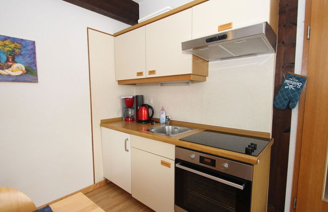 Appartementhaus auf Pellworm - Foto 5