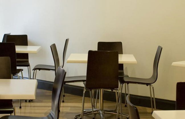 Franklin Apartments - Photo 33