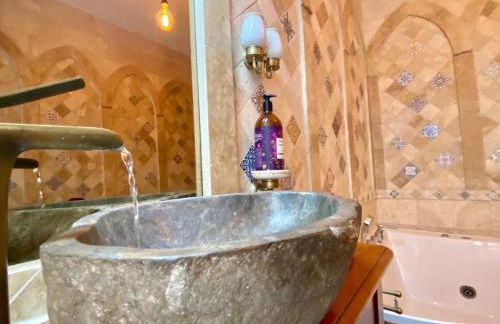 La Maison des Templiers ~ Ostal Médiéval ~ Logis enchantés - Foto 18