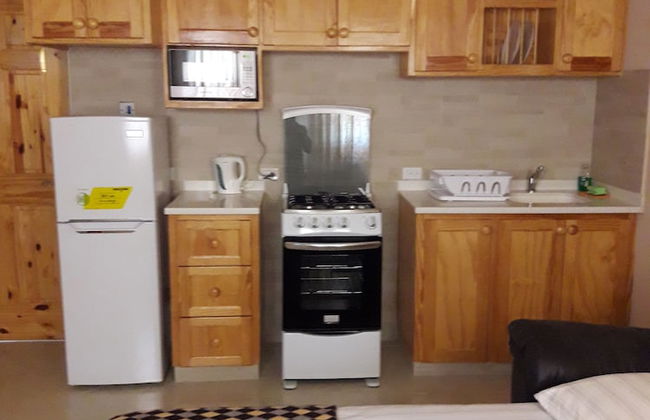 Manderley Villas - Foto 9