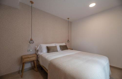 NUBA apartamentos turísticos - Foto 73