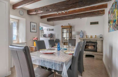 Charmante maison entre La Baule et Guérande - Foto 9