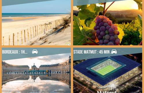 La Villa Rivière & SPA - Foto 41