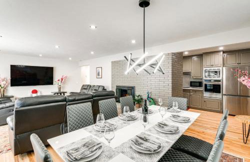 2 Mi to Beach Home with Patio in Del Rey Oaks! - Foto 8