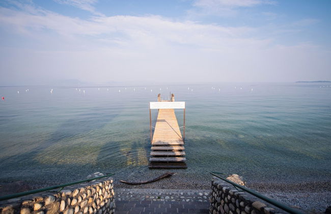 Specchio sul Lago - Foto 14