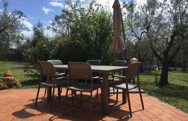 Da Piero e Paola - Photo 31