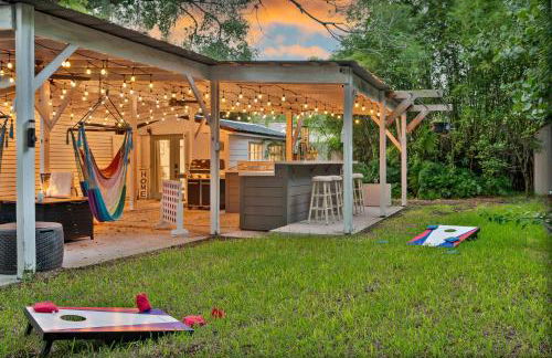 Tiny Home w MIL suite - 3 MI to DT - Foto 1