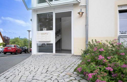 Spitzen-Ferienwohnung in der Spitzenstadt Plauen - Foto 30