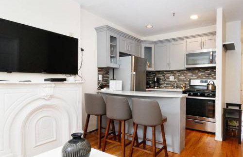Prime NYC Stay- 3 BR Apartment - Foto 3