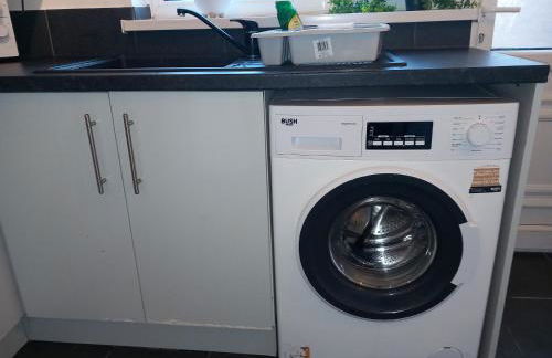 Zinoc Delightful Apartment - Foto 57