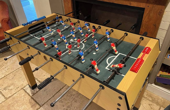 Stone Cottage Norfolk , Lovely Family Cottage - Foto 39