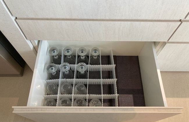 KOURI VILLA Indigo - Foto 24