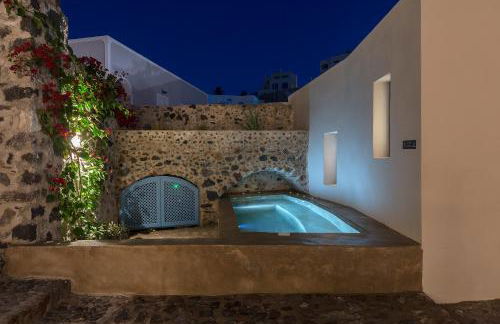 Alluvial Santorini Suites - Foto 11