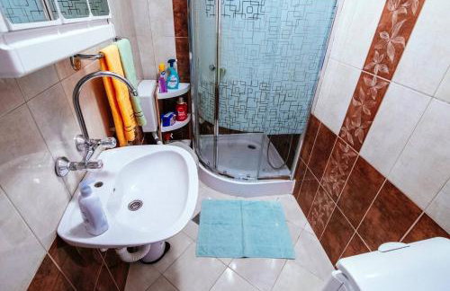 MY DALMATIA - Holiday home Korlat with private pool - Foto 30