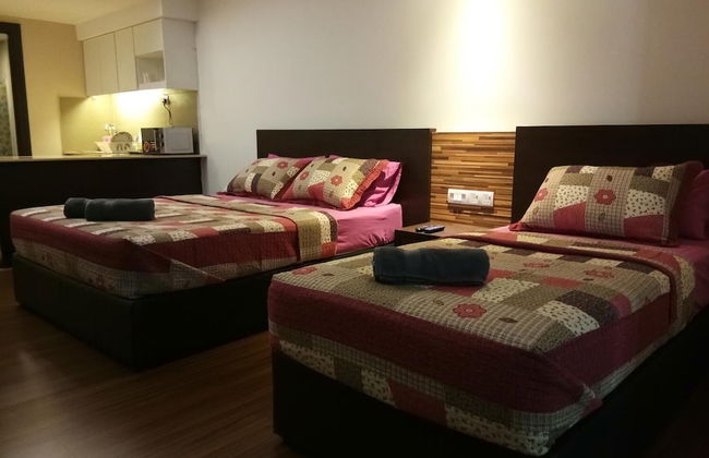 AL-Aidid Homestay - Foto 4