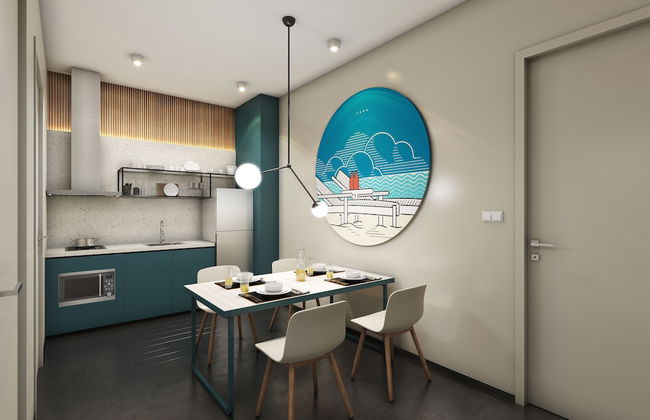 lyf Cebu City managed by The Ascott Limited - Foto 21