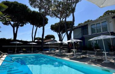 Blue Inn Residence e B&B - Foto 1