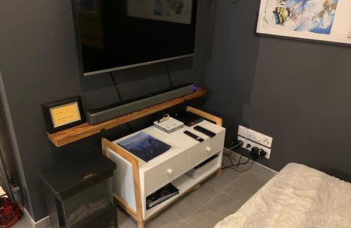 Apartment One - Foto 18