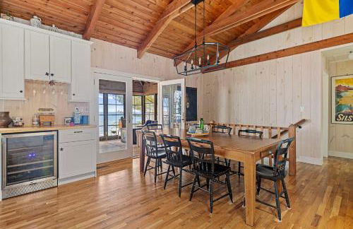 Gasthaus Fox by Juniper Holiday + Home - Foto 21