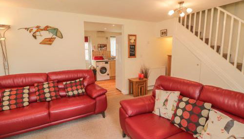 White Goose Cottage - Foto 3