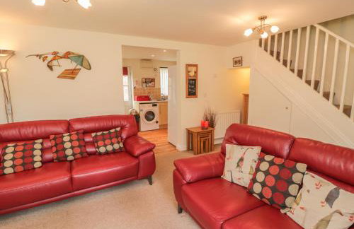 White Goose Cottage - Foto 3