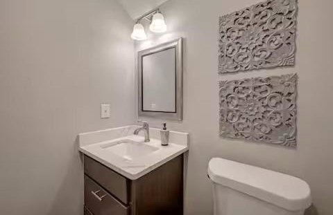 Spacious & Comfortable 4BR near NRG Stadium - Foto 20