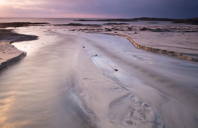 Steading Holidays - The Byre - Foto 16