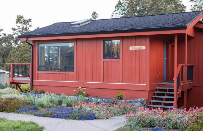 Cottages at Little River Cove - Foto 6