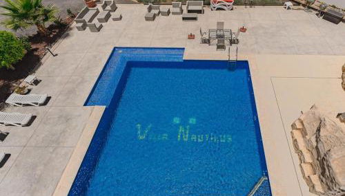 LUXURY VILLA NAUTILUS Heated pool - Foto 3