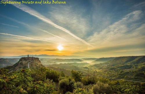 by Casamerina, villa with indoor and outdoor pool near Todi - Photo 71