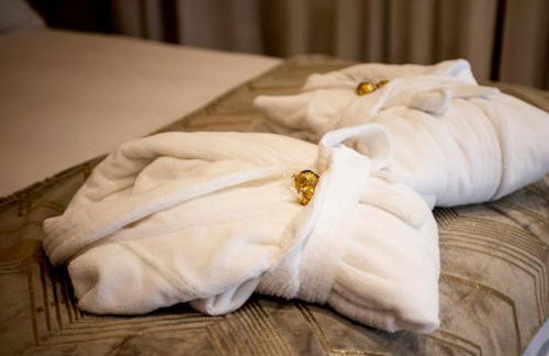 Cinquanta4 Charme Apartment - Photo 11