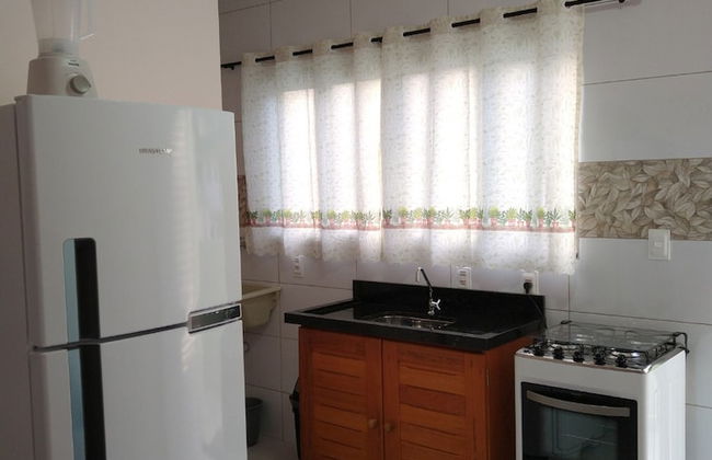 Canto Verde Aptos II - Foto 25