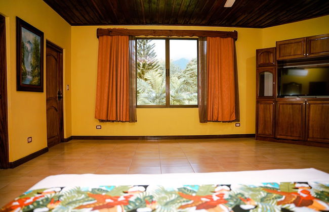 Mansion Arenal - Photo 6