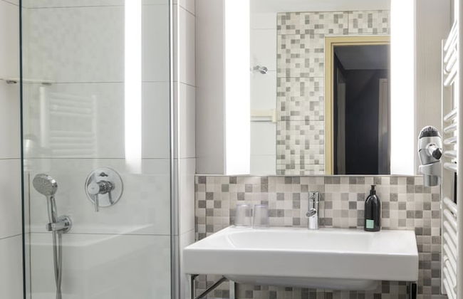 Aparthotel Adagio La Défense Esplanade - Foto 29