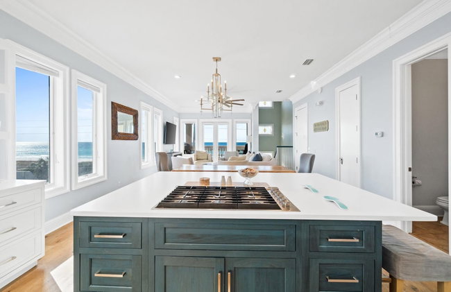 Beach House - Stairway to Heaven By Panhandle Getaways - Foto 35